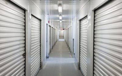 Self Storage Updates